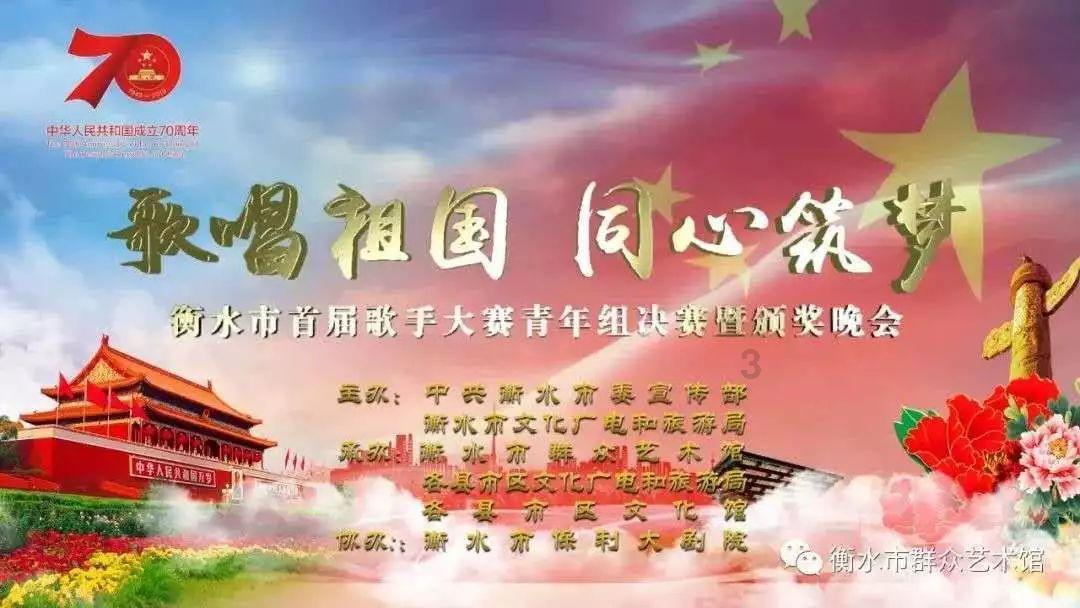 来赣州过客家年│一大波文化惠民活动来了！安排表→
