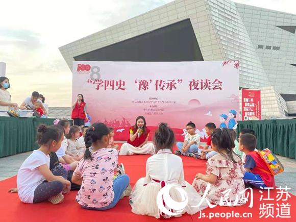 呼和浩特综保区首列中欧回程班列顺利抵达